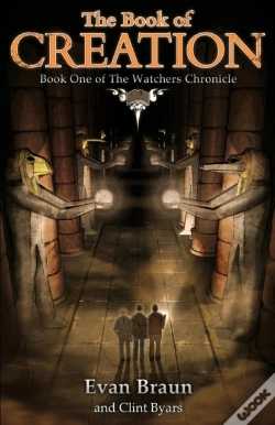 Capa do artigo The Book Of Creation