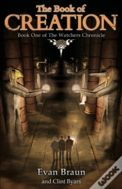 Capa do artigo The Book Of Creation