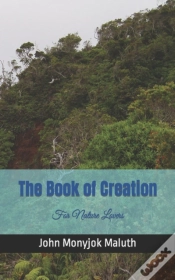 Capa do artigo The Book Of Creation