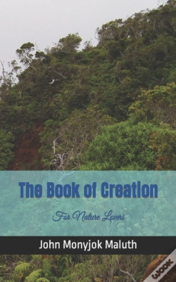 Capa do artigo The Book Of Creation