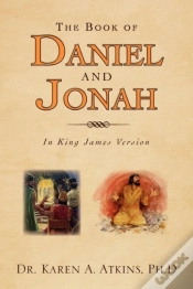 Capa do artigo The Book Of Daniel And Jonah