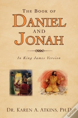 Capa do artigo The Book Of Daniel And Jonah