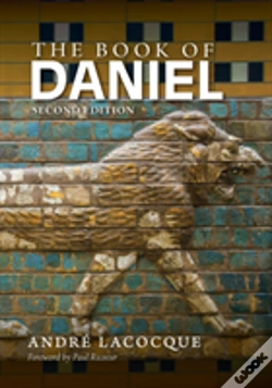 Capa do artigo The Book Of Daniel