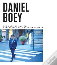 The Book Of Daniel