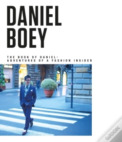 Capa do artigo The Book Of Daniel