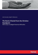 The Book Of Daniel From The Christian Standpoint