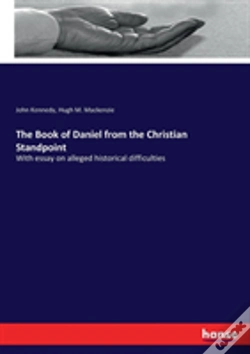Capa do artigo The Book Of Daniel From The Christian Standpoint