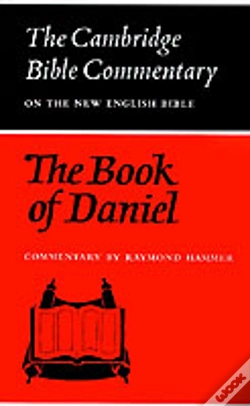 Capa do artigo The Book Of Daniel