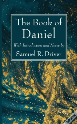 Capa do artigo The Book Of Daniel