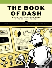 Capa do artigo The Book Of Dash