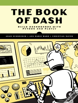 Capa do artigo The Book Of Dash