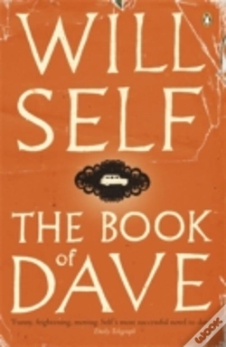 Capa do artigo The Book Of Dave
