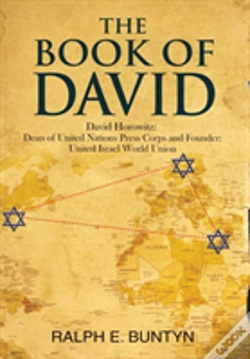 Capa do artigo The Book Of David