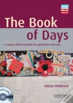 Capa do artigo The Book Of Days Book And Audio Cds (2)