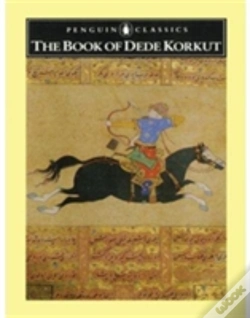 Capa do artigo The Book Of Dede Korkut