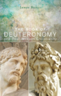 The Book Of Deuteronomy And Post-Modern Christianity - Preview