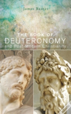 Capa do artigo The Book Of Deuteronomy And Post-Modern Christianity