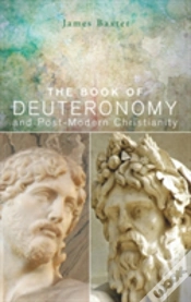 Capa do artigo The Book Of Deuteronomy And Post-Modern Christianity