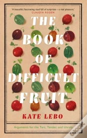 Capa do artigo The Book Of Difficult Fruit