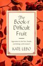 The Book Of Difficult Fruit - Preview