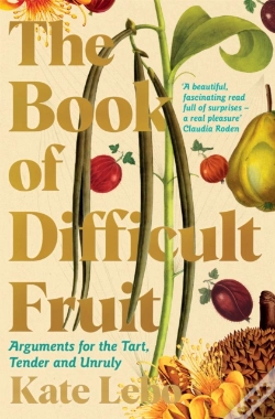 Capa do artigo The Book Of Difficult Fruit