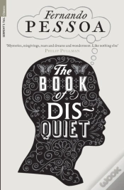 Capa do artigo The Book Of Disquiet