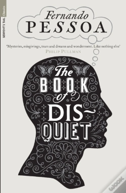 Capa do artigo The Book Of Disquiet