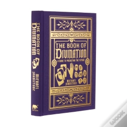 Capa do artigo The Book Of Divination
