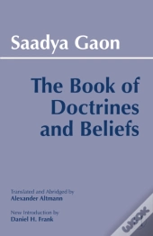 The Book Of Doctrines And Beliefs