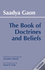 Capa do artigo The Book Of Doctrines And Beliefs