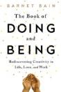 The Book Of Doing And Being - Preview