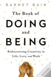 Capa do artigo The Book Of Doing And Being