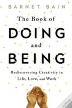 Capa do artigo The Book Of Doing And Being