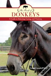 The Book Of Donkeys