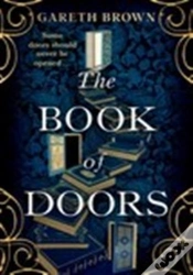 Capa do artigo The Book Of Doors