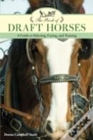 The Book Of Draft Horses