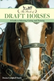 Capa do artigo The Book Of Draft Horses