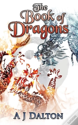 Capa do artigo The Book Of Dragons