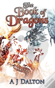 Capa do artigo The Book Of Dragons