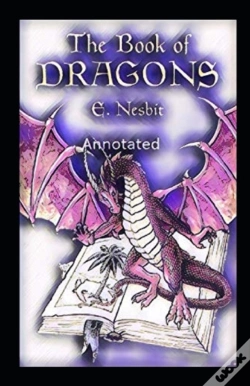 Capa do artigo The Book Of Dragons Annotated