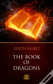 Capa do artigo The Book Of Dragons