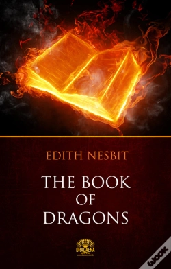 Capa do artigo The Book Of Dragons