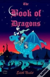 Capa do artigo The Book Of Dragons