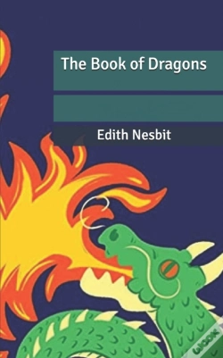 Capa do artigo The Book Of Dragons
