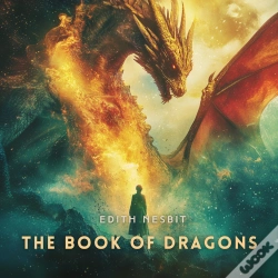 Capa do artigo The Book Of Dragons