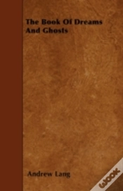 Capa do artigo The Book Of Dreams And Ghosts