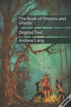 Capa do artigo The Book Of Dreams And Ghosts
