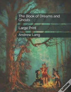 Capa do artigo The Book Of Dreams And Ghosts