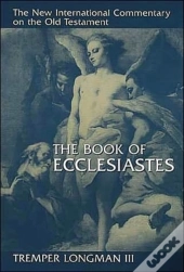 The Book Of Ecclesiastes