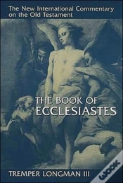 Capa do artigo The Book Of Ecclesiastes
